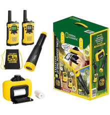 Набор детский National Geographic Travel Kit